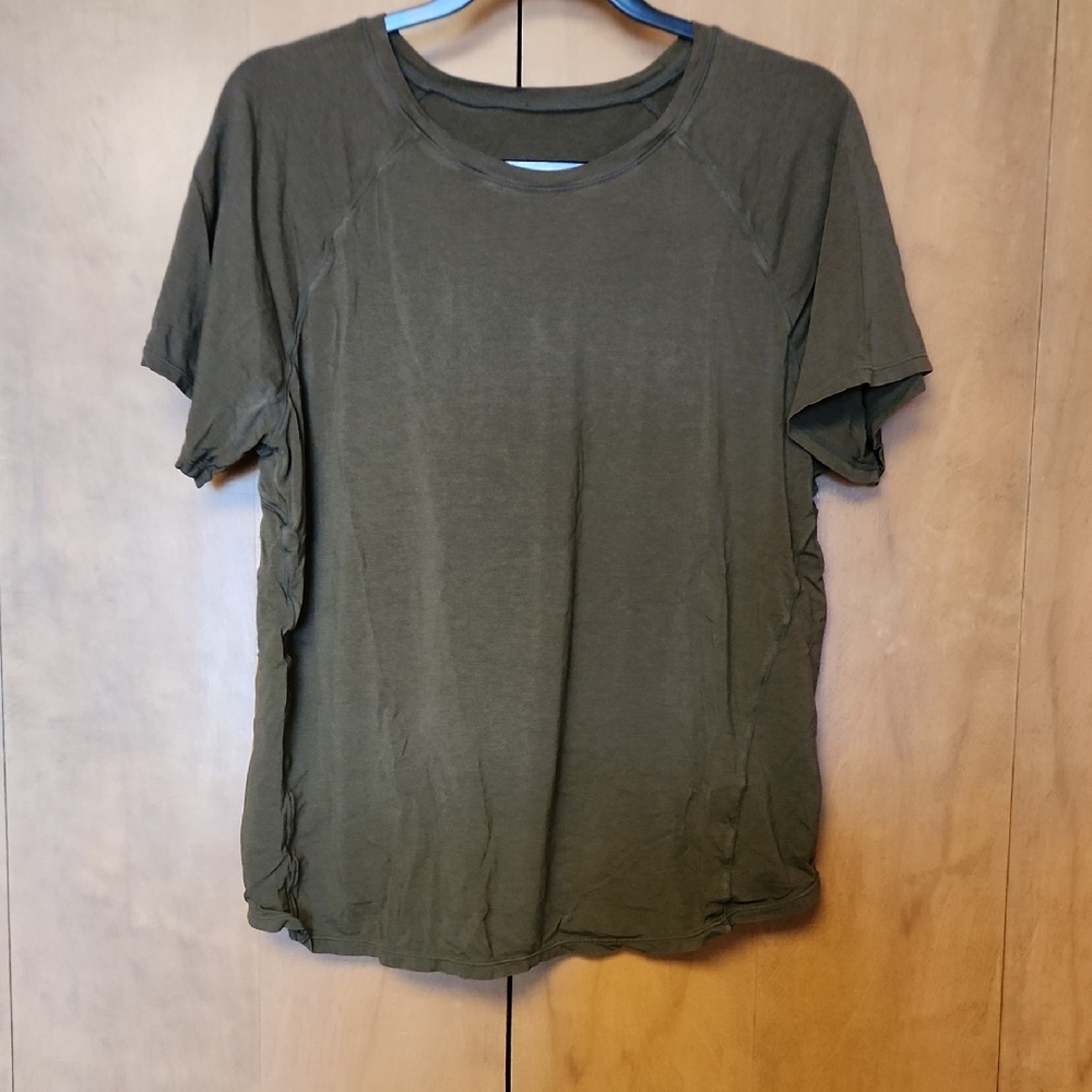 The Gym People Athletic Tshirt